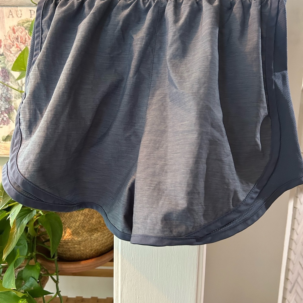Nike Blue Athletic Shorts Lightweight Moisture-Wicking - Picture 5 of 5